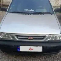 پراید صبا .نقدواقساط