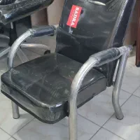 صندلی های مبلی انتظارنقدواقساط|صندلی و نیمکت|مراغه, |دیوار