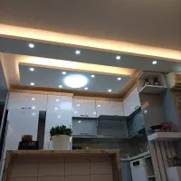 واحد-لوکس-65-متری-در-قره-آغاج-پشت-بیمارستان