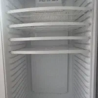 یخچال ایستاده ۷۰ سانت نو|فروشگاه و مغازه|کرج, اصفهانیها|دیوار