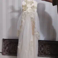 ماکسی دخترانه