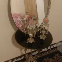 آیینه شمعدون