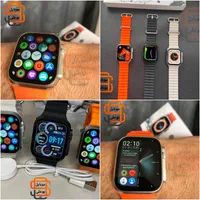 جشنواره ساعت هوشمند الترا اپل واچ اسمارت اصلی|ساعت|همدان, |دیوار