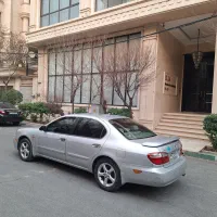 ماکسیما مدل ۸۱ وارداتی|خودرو سواری و وانت|تهران, فرمانیه|دیوار