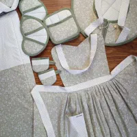 سرویس آشپزخانه جهیزیه