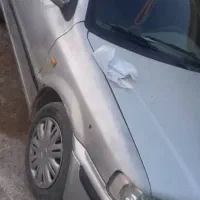 سمند نقره ای|خودرو سواری و وانت|بهبهان, |دیوار