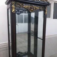 بوفه سالم درحد نو|بوفه، ویترین، کنسول|خرمدره, |دیوار