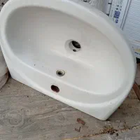 روشویی بدونه پایه