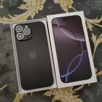 گوشی iphone 16 pro max موبایل ایفون های کپی پرومکس|موبایل|تهران, ستارخان|دیوار