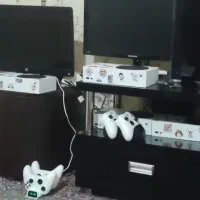 ۴ تا ایکس باکس سری اس