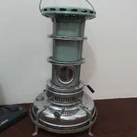 چراغ نفتی(والور)