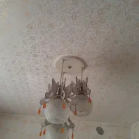 لوستر۳شاخه