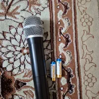 فروش یک عدد میکروفن داینا پرو