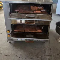 فروش لوازم صنعتی کافه فست فود
