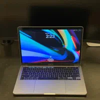 MacBook Pro 2020|رایانه همراه|مشهد, طلاب|دیوار
