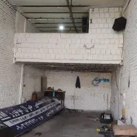 مغازه جهت کار  ...همکاری مغازه از من|اجارهٔ مغازه و غرفه|محمدشهر, علی آباد گونه|دیوار