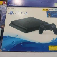 پلی استیشن 4 کپی خور 1 ترابایت ps4