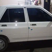 پراید 131SE مدل1398|خودرو سواری و وانت|نسیم‌شهر, |دیوار