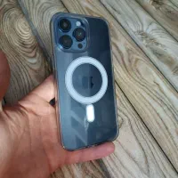 ایفون ۱۵ پرو مکس هایکپی(سوپر فول کپی)|موبایل|تبریز, |دیوار