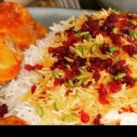 تهیه و توزیع غذا امیر با کمترین قیمت|خدمات پذیرایی، مراسم|تهران, خاک سفید|دیوار