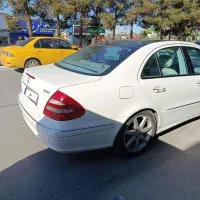بنز E240|خودرو سواری و وانت|تهران, ستارخان|دیوار