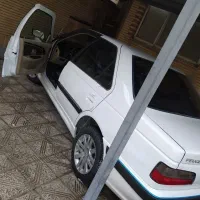 پارس ELX خشک فوول