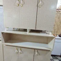 کابینت پیش ساخته آماده