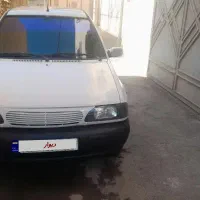 پراید مدل ۸۹