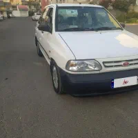 پراید 131 مدل 91|خودرو سواری و وانت|رشت, عینک|دیوار