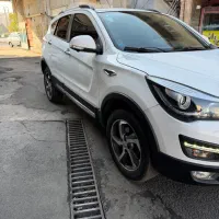 هایما s5 مدل ۱۴۰۳|خودرو سواری و وانت|تهران, شهر زیبا|دیوار