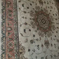فرش ماشینی ۶ متری|فرش|سمنان, |دیوار