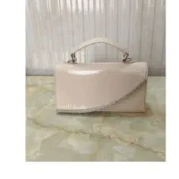 گوشواره رنگ ثابت نونو