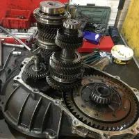 بورس تعمیرات گیربکس لیفان پژو زانتیا پراید