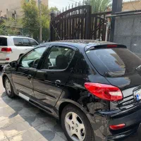 ۲۰۷ پانا پلاس با رینگ صفر