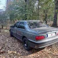 پارس موتور جدید|خودرو سواری و وانت|دلند, |دیوار