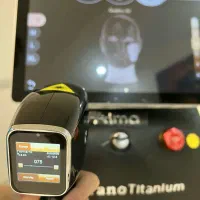 لیزر موهای زائد با جدیدترین دستگاه ۲۰۲۵