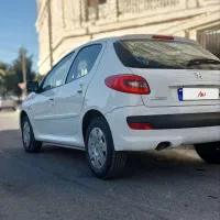 پژو ۲۰۷ دنده 1404 TU5|خودرو سواری و وانت|مشهد, جاهد شهر|دیوار