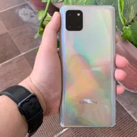 سامسونگ گلکسی Note10lite