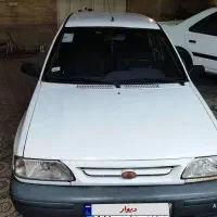 خودرو|خودرو سواری و وانت|اهواز, کوی فرهنگیان ۲|دیوار