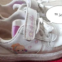 کفش دخترانه|کفش و لباس بچه|هرسین, |دیوار