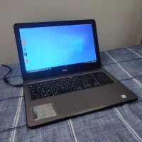 لپتاپ دل Dell