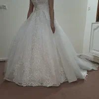 لباس عروس