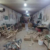 مغازه دوطبقه در کاسه گران ۱۵۰متر|فروش خانه و ویلا|قم, کاسه گران|دیوار