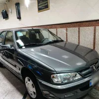 پرشیا سال 1402 موتور جدید