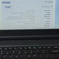 لپ‌تاپ Lenovo Think pad