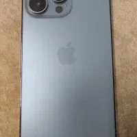 آیفون 13 pro تمیز