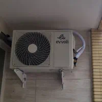 نصب ، تعمیر ، سرویس و نگهداری کولر گازی و اسپیلت