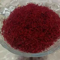 زعفران خوش رنگ