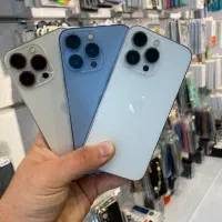 اپل iPhone/13pro/256/512/ZAAخرید فروش انواع گوشی