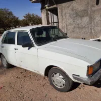 پیکان . گیربکس. دیفرانسیل